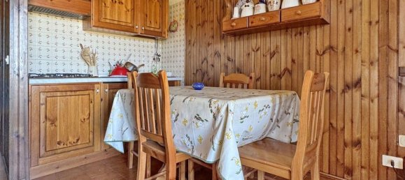 3-Zimmer Wohnung in Rieti, Italy, Nr. 284308 12