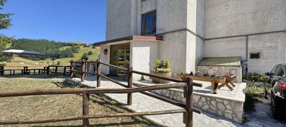3-Zimmer Wohnung in Rieti, Italy, Nr. 284308 4