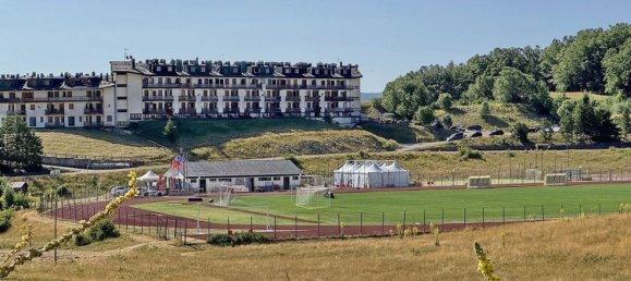 3-Zimmer Wohnung in Rieti, Italy, Nr. 284308 2