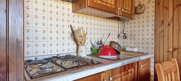 3-Zimmer Wohnung in Rieti, Italy, Nr. 284308 9