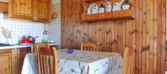 3-Zimmer Wohnung in Rieti, Italy, Nr. 284308 13