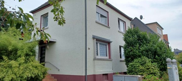 8 Schlafzimmer Stadthaus in Morfelden-Walldorf, Germany, Nr. 18954 11