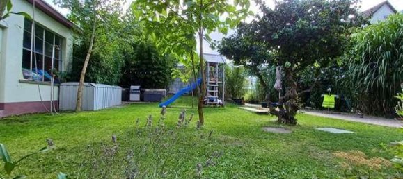 8 Schlafzimmer Stadthaus in Morfelden-Walldorf, Germany, Nr. 18954 2