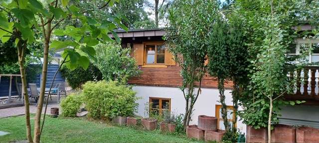 8 Schlafzimmer Stadthaus in Morfelden-Walldorf, Germany, Nr. 18954