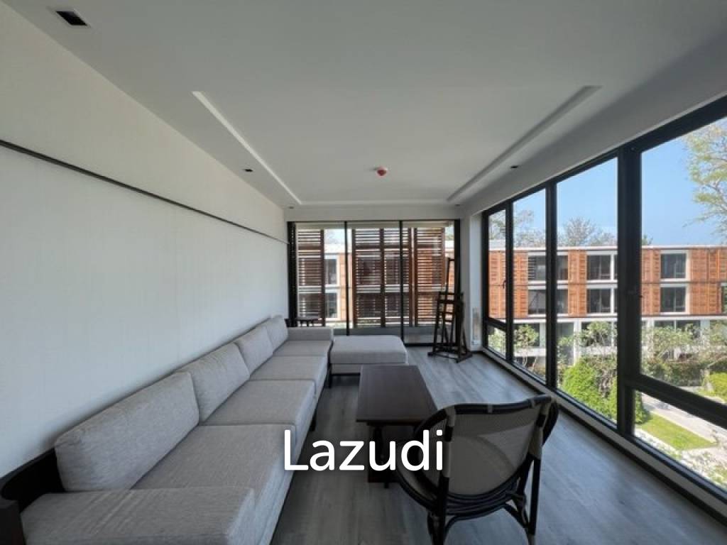 3 bedrooms Condo in Hua Hin, Thailand No. 25351