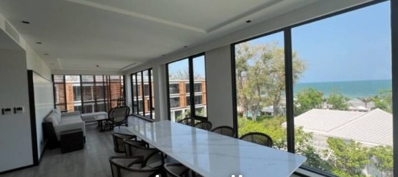 3 bedrooms Condo in Hua Hin, Thailand No. 25351 8