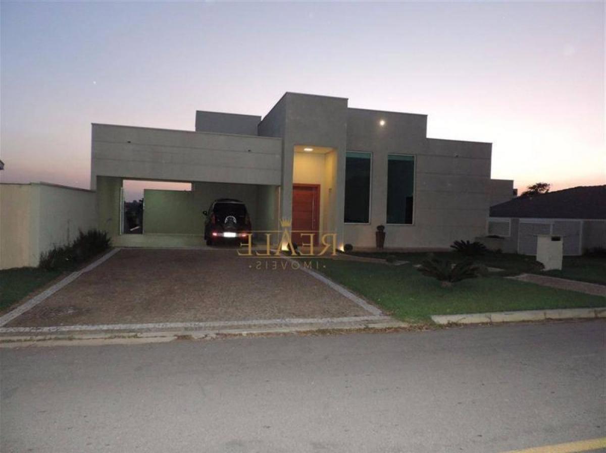 4 chambres Maison à Sao Paulo, Brazil No. 525941