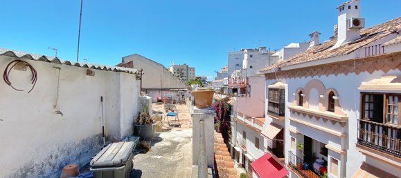 4 bedrooms Townhouse in Marbella, Spain No. 19480 11