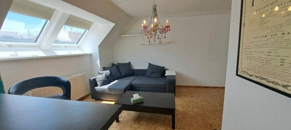 2 rooms Apartment in Vienna, Austria No. 174714 3