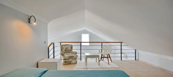 4 bedrooms House in Loule, Portugal No. 23298 15