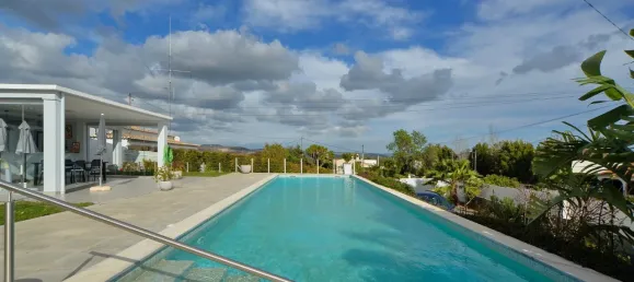 4 bedrooms House in Loule, Portugal No. 23298 2