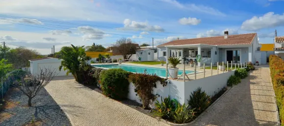 4 bedrooms House in Loule, Portugal No. 23298 19
