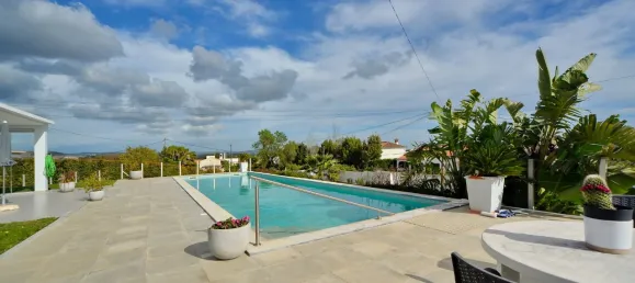 4 bedrooms House in Loule, Portugal No. 23298 3