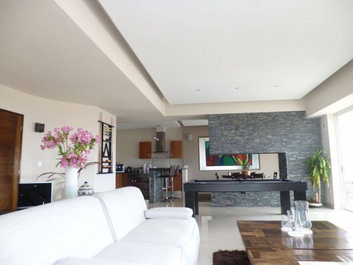 4 Schlafzimmer Wohnung in Naucalpan de Juarez, Mexico, Nr. 220769