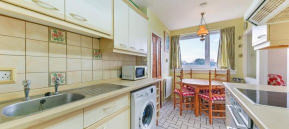 2 bedrooms Apartment in London, United Kingdom No. 9938 12