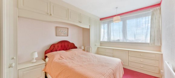 2 bedrooms Apartment in London, United Kingdom No. 9938 7