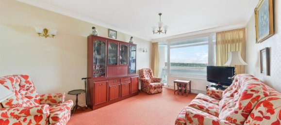 2 bedrooms Apartment in London, United Kingdom No. 9938 11