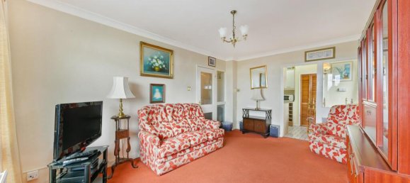 2 bedrooms Apartment in London, United Kingdom No. 9938 15