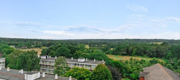 2 bedrooms Apartment in London, United Kingdom No. 9938 14