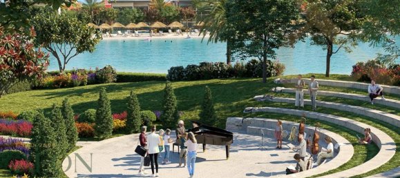 4 dormitorios adosado en venta en Damac Lagoons, Dubai, UAE № 105024 5