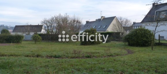 581m² Land in Baud, France No. 111188 2
