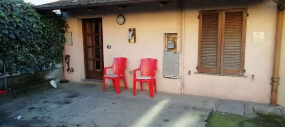 2-Zimmer Wohnung in Spirano, Italy, Nr. 227636 18