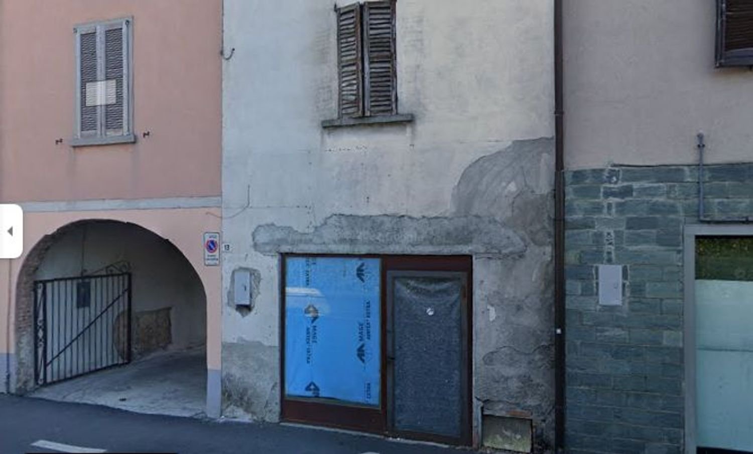 2-Zimmer Wohnung in Spirano, Italy, Nr. 227636