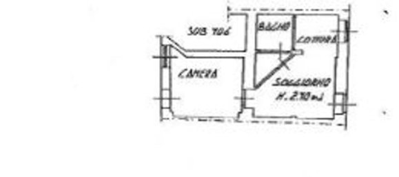 2-Zimmer Wohnung in Spirano, Italy, Nr. 227636 25