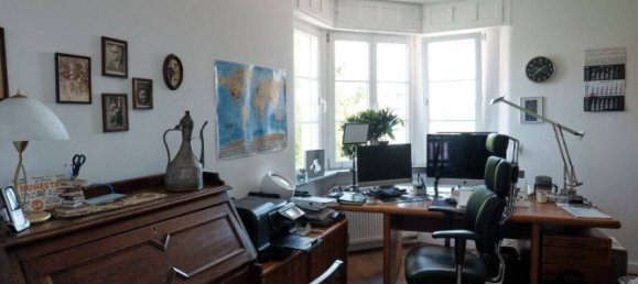 9-salle Villa à Neckar-Odenwald-Kreis, Germany No. 52515 12