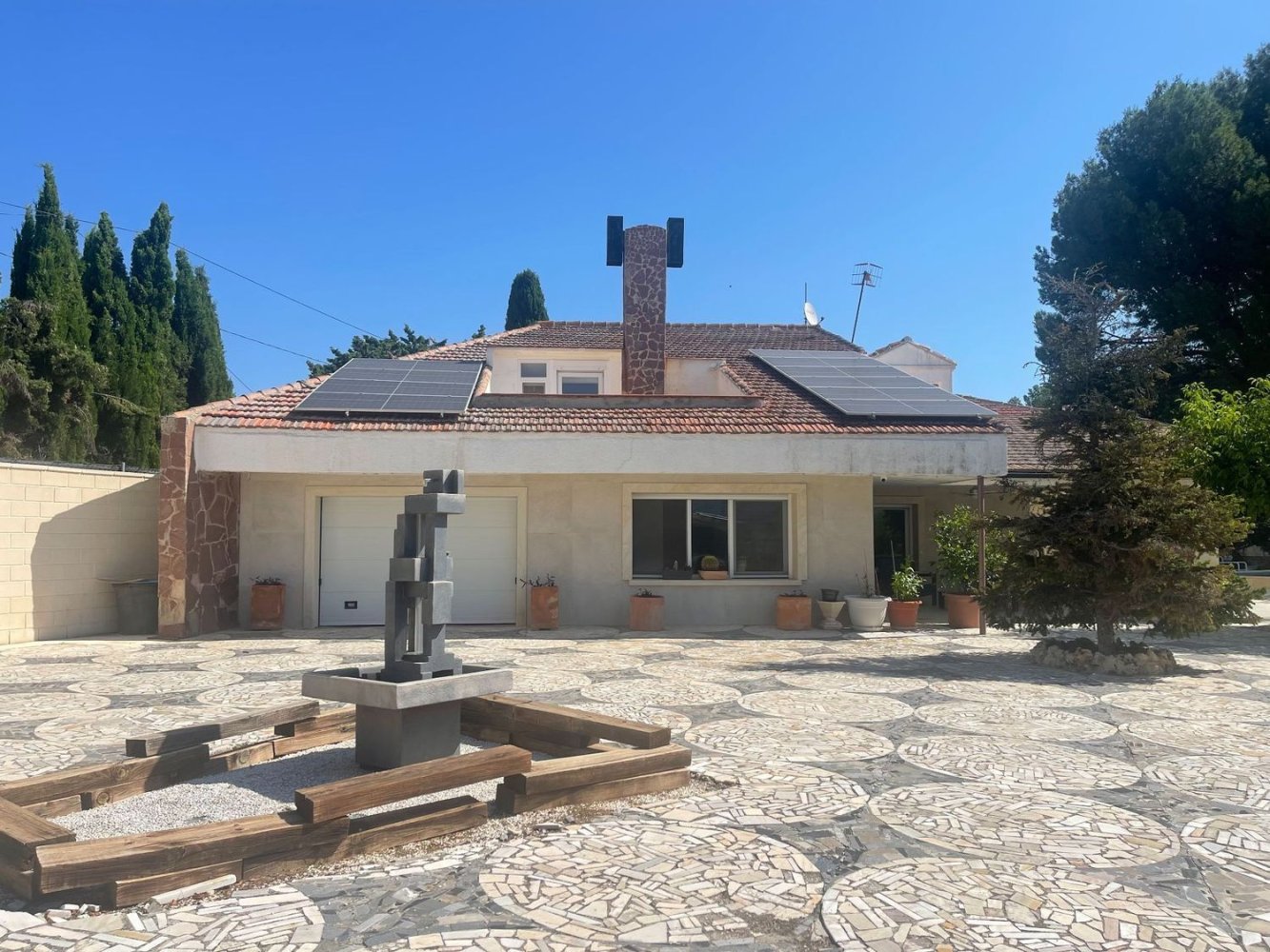 4 غرف نوم منزل في Cela De Nunez, Spain رقم 151732