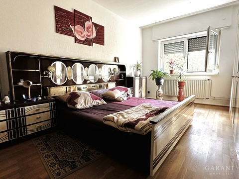 Apartamento T2 em Mannheim, Germany N.º 353184