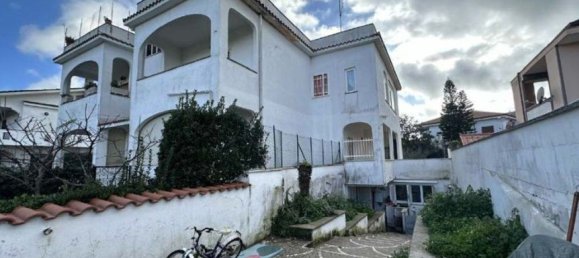 Квартира с 2 комнатами в Ардеа, Италия № 202019 5