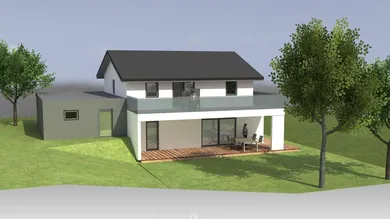 Terrain à Leibnitz, Austria No. 145938