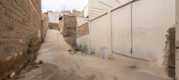 Grundstück in Las Palmas De Gran Canaria, Spain 372m², Nr. 140139 5