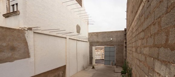 Grundstück in Las Palmas De Gran Canaria, Spain 372m², Nr. 140139 6