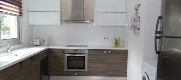 3 bedrooms Apartment in Limassol, Cyprus No. 8489 15