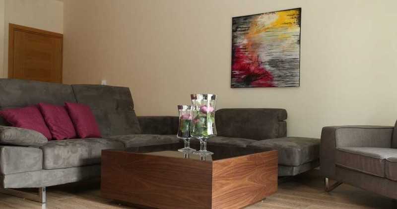 3 bedrooms Apartment in Limassol, Cyprus No. 8489