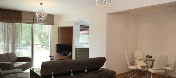 3 bedrooms Apartment in Limassol, Cyprus No. 8489 3