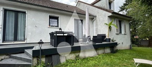 Casa T4 em Quincy-Voisins, France N.º 282137 14