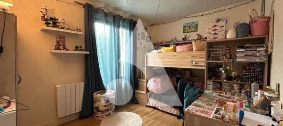 Casa T4 em Quincy-Voisins, France N.º 282137 13