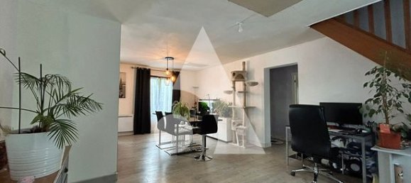 Casa T4 em Quincy-Voisins, France N.º 282137 5