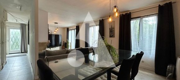 Casa T4 em Quincy-Voisins, France N.º 282137 7