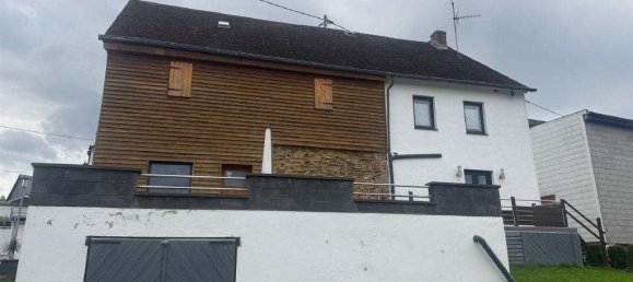 Casa de 4 divisões em Bernkastel-Wittlich, Germany N.º 269007 3