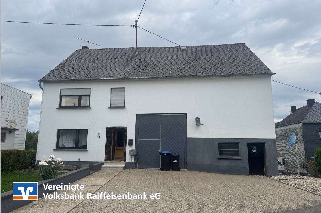 Casa de 4 divisões em Bernkastel-Wittlich, Germany N.º 269007