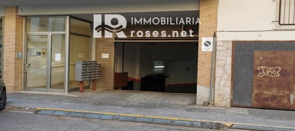 Garage à Llanca, Spain 11m² No. 179081 2