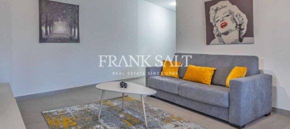 1 غرف نوم شقة في Msida, Malta رقم 4707 8