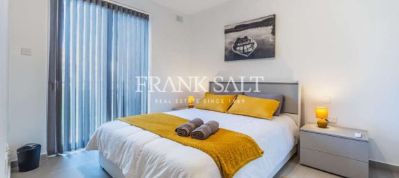 1 غرف نوم شقة في Msida, Malta رقم 4707 11