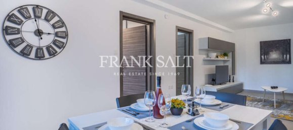 1 غرف نوم شقة في Msida, Malta رقم 4707 4