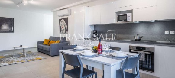 1 غرف نوم شقة في Msida, Malta رقم 4707 5