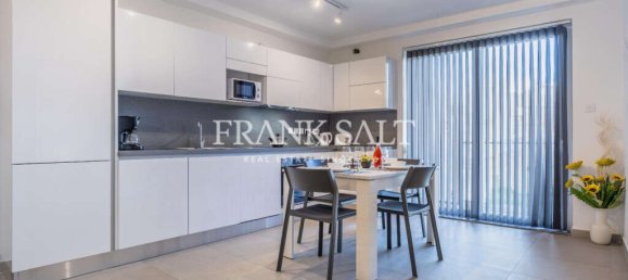 1 غرف نوم شقة في Msida, Malta رقم 4707 9